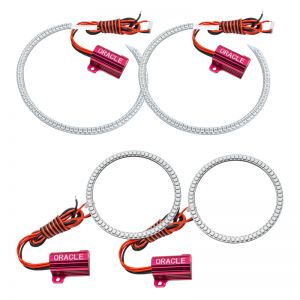 ORACLE Lighting Headlight Halo Kits 2422-001