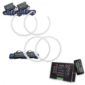 ORACLE Lighting Headlight Halo Kits 2516-333