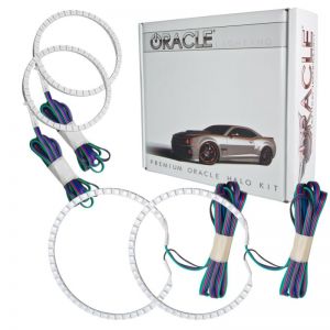 ORACLE Lighting Headlight Halo Kits 2516-335