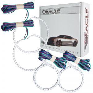 ORACLE Lighting Headlight Halo Kits 2631-504