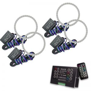 ORACLE Lighting Headlight Halo Kits 2649-333