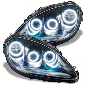 ORACLE Lighting Headlight Halo Kits 2683T-001