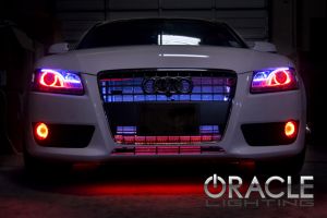ORACLE Lighting LED Fog Light Halos 1183-001