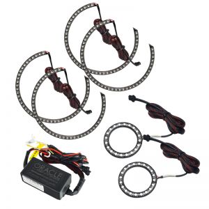 ORACLE Lighting Surface Mount Halo Kits 3989-332