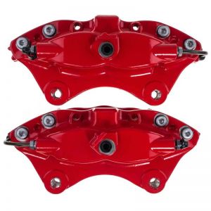 PowerStop Red Calipers S5114