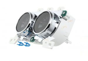 Ford Racing Gauges M-10849-A