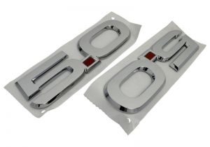 Ford Racing Uncategorized M-1447-M50A