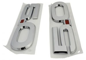 Ford Racing Uncategorized M-1447-M50A