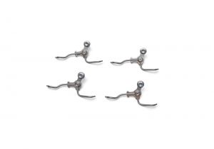 Ford Racing Block Hardware Kits M-6026-A50A