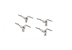 Ford Racing Block Hardware Kits M-6026-A50A