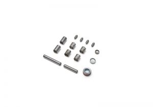 Ford Racing Block Hardware Kits M-6026-A50A