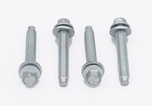 Ford Racing Water Pump Kits M-8501-M52A