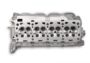 Ford Racing Cylinder Heads M-6049-M52X