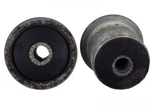 Ford Racing Axle Covers M-4050-B