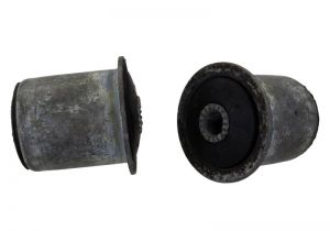 Ford Racing Axle Covers M-4050-B