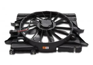 Ford Racing Cooling Fans M-8C607-MSVT