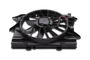 Ford Racing Cooling Fans M-8C607-MSVT