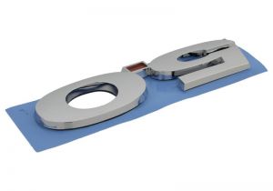 Ford Racing Badges M-1447-M50