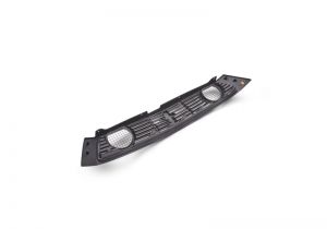 Ford Racing Grilles M-8200-MBR