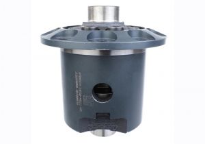 Ford Racing Limited Slip Units M-4204-MB