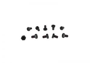 Ford Racing Ring and Pinion Instl Kits M-4210-A