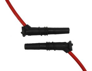 Ford Racing Spark Plug Wire Sets M-12259-R462