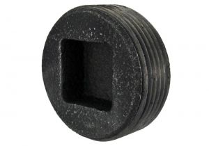 Ford Racing Block Plugs M-6026-B302