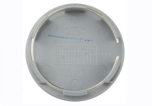 Ford Racing Center Caps M-1096-N