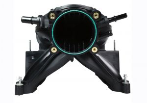 Ford Racing Intake Manifolds M-9424-M50BR