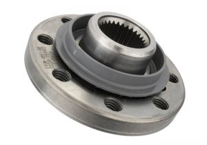 Ford Racing Pinion Flanges M-4851-C