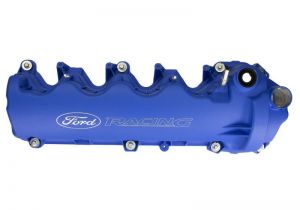Ford Racing Valve Covers M-6582-FR3VBL