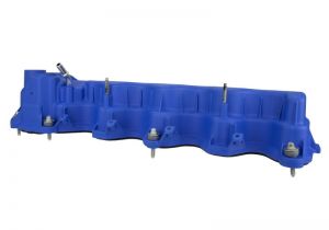 Ford Racing Valve Covers M-6582-FR3VBL