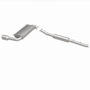 Magnaflow Catback Exhaust 15715