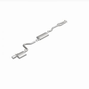 Magnaflow Catback Exhaust 16635