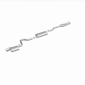 Magnaflow Catback Exhaust 16635