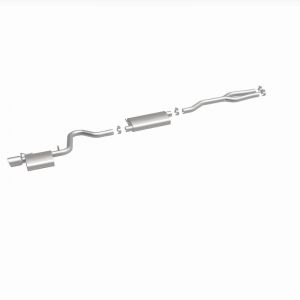 Magnaflow Catback Exhaust 16635
