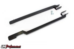 UMI Performance Subrame Connectors 2000-R