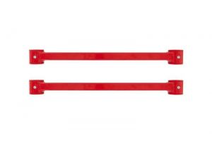 UMI Performance Alignment Toe Arms 2543-R