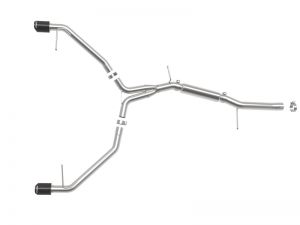 aFe Mach Force-Xp Exhaust Tip 49-36419-C