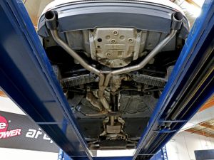 aFe Mach Force-Xp Exhaust Tip 49-36420-B