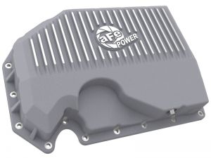aFe Diff/Trans/Oil Covers 46-71240A