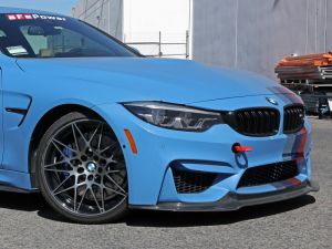 aFe Tow Hook 450-502001-R