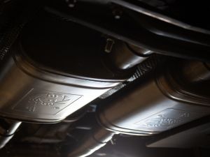 aFe Exhaust Cat Back 49-32071