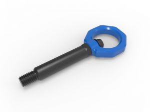 aFe Tow Hook 450-502002-L