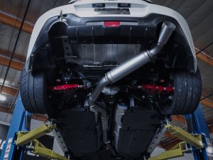 aFe Exhaust Cat Back 49-36057-H