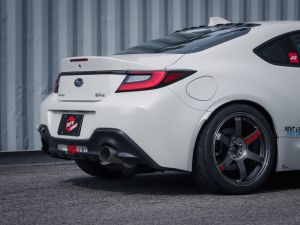 aFe Exhaust Cat Back 49-36057-H