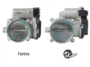 aFe Throttle Bodies 46-39105