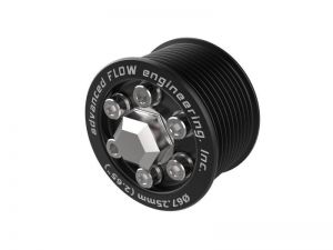 aFe Gamma Pulley 79-10008