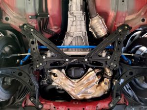 aFe Sway Bar AFE Inc 440-722001FL