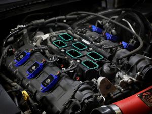 aFe Ignition Coils 77-92004-MC